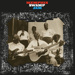 Various Artists | Memphis Swamp Jam | Album