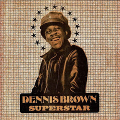 Dennis Brown | Superstar | Album
