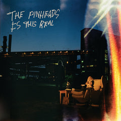 The Pinheads | Is This real | Album