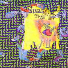 Animal Collective | Ballet Shoes (Live) | Album