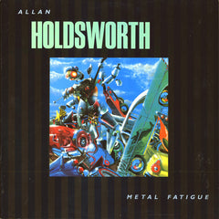Allan Holdsworth | Metal Fatigue | Album