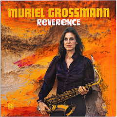 Muriel Grossmann | Reverence | Album