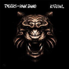 Les tigres de Pan Tang | Rituel | Album