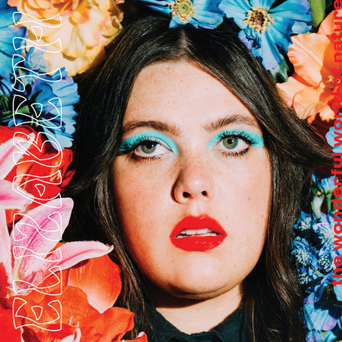Elizabeth | The Wonderful World of Nature | Album-Vinyl