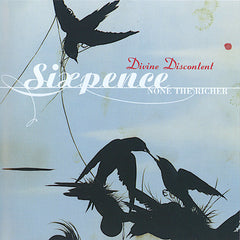 Sixpence None the Richer | Divine Discontent | Album