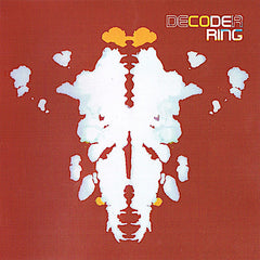 Decoder Ring | Decoder Ring | Album