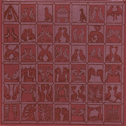 Califone | Roomsound | Album-Vinyl