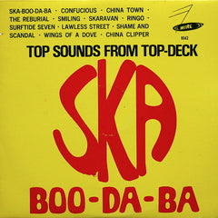 The Skatalites | Ska-Boo-Da-Ba | Album