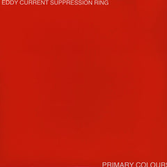 Eddy Current Suppression Ring | Primary Colours | Album