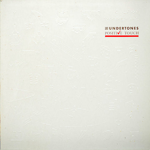 The Undertones | Positive Touch | Album-Vinyl