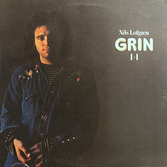 Grin | 1+1 | Album