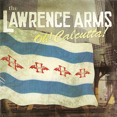 Le Lawrence Arms | Oh! Calcutta! | Album