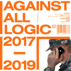 Nicolas Jaar | Against All Logic 2017-2019 | Album