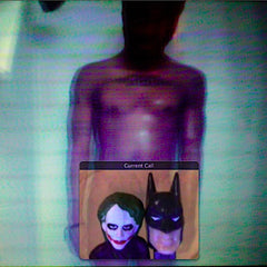 JPEGMAFIA | The Ghost-Pop Tape (w/ Devon Hendryx) | Album