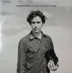 David McComb | Truckload of Sky Vol 1 (avec les amis de David McComb) | Album