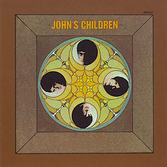 John's Children | Orgasm | Album