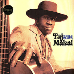 Taj Mahal | World Blues (Live) | Album