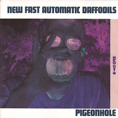 New Fast Automatic Daffodils | Pigeonhole | Album