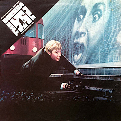 Andrew Lloyd Webber | The Odessa File (Soundtrack) | Album-Vinyl