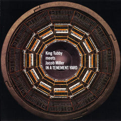 Jacob Miller | King Tubby Meets Jacob Miller | Album