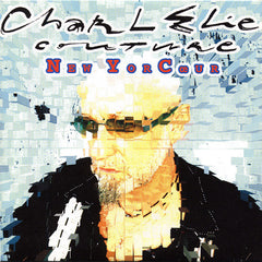 Charlelie Couture | New YorCoeur | Album
