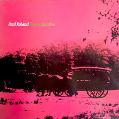 Paul Roland | Danse Macabre | Album
