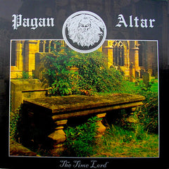 Pagan Altar | The Time Lord (EP) | Album