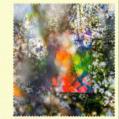 Four Tet | Sixteen Oceans | Album