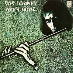 Bob Downes | Open Music | Album