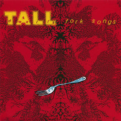 Les Grands Nains | Fork Songs (EP) | Album
