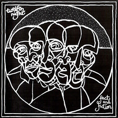 Twelfth Night | Fact and Fiction | Album