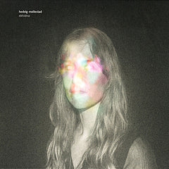 Hedvig Mollestad | Ekhidna | Album