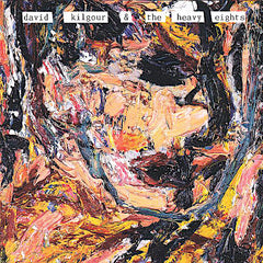 David Kilgour | David Kilgour & the Heavy Eights | Album