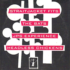 Artistes divers | Beyond The Jangle - Échantillon de Flying Nun Records (Comp.) | Album