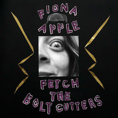 Fiona Apple | Fetch The Bolt Cutters | Album