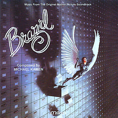 Michael Kamen | Brazil (Soundtrack) | Album