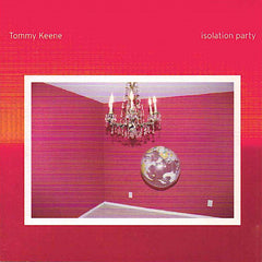 Tommy Keene | Soirée d'isolement | Album