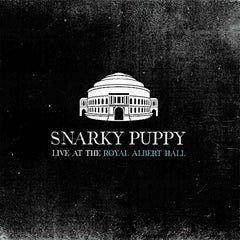 Snarky Puppy | Live at the Royal Albert Hall | Album