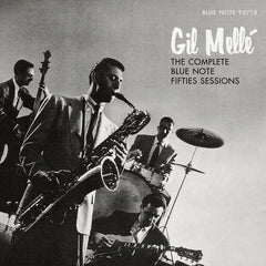 Gil Mellé | Complete Blue Note 50s Sessions (Comp.) | Album