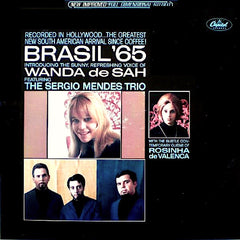 Sergio Mendes | Brasil '65 | Album
