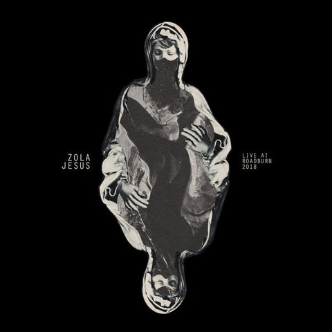 Zola Jesus | Live at Roadburn 2018 | Album-Vinyl
