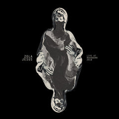 Zola Jesus | Live at Roadburn 2018 | Album