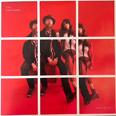 Les Graham | Les enfants comme nous | Album