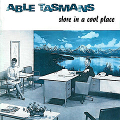 Able Tasmans | Store in a Cool Place | Album
