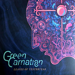 Green Carnation | Leaves of Yesteryear | Album