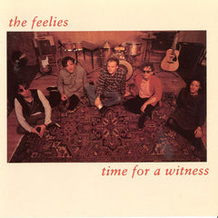The Feelies | L'heure du témoignage | Album