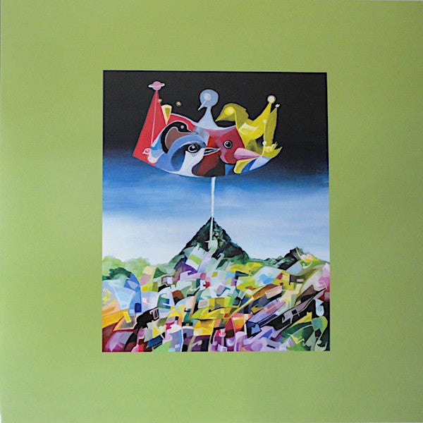 Circulatory System | Circulatory System | Album-Vinyl