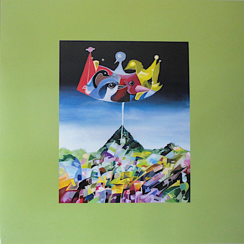 Circulatory System | Circulatory System | Album-Vinyl