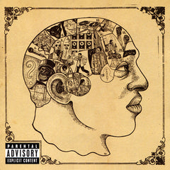 The Roots | Phrenology | Album