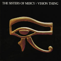The Sisters Of Mercy | Vision Thing | Album